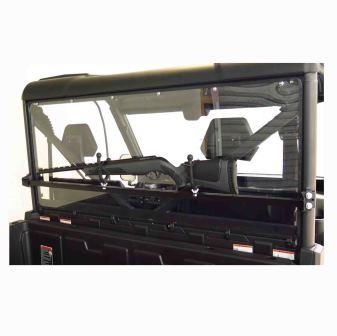 CF Moto U10 Rear Gun Rack
